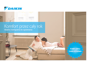 DAIKIN Komfort przez cały rok - Pompy Ciepła.pdf